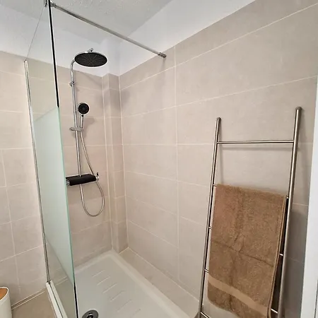 Newly Refurbished In Prime Location Playa de las Americas (Tenerife)