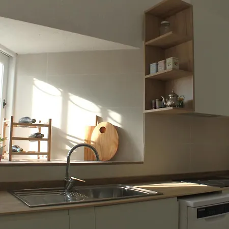 Apartment Newly Refurbished In Prime Location