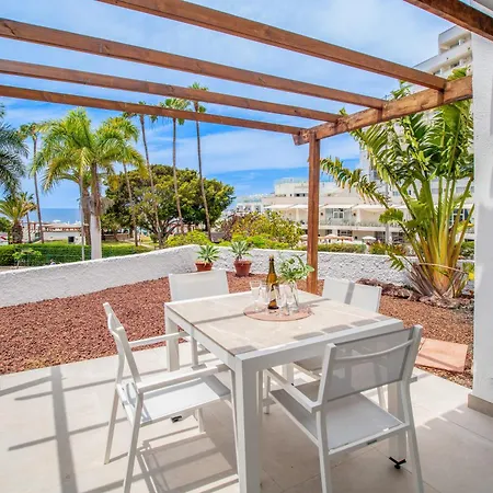 Newly Refurbished In Prime Location * Playa de las Americas (Tenerife)