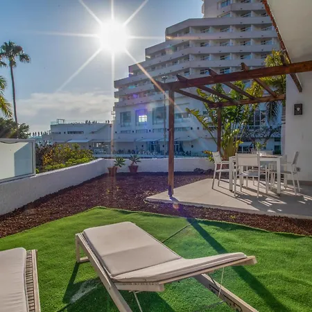 Apartment Newly Refurbished In Prime Location